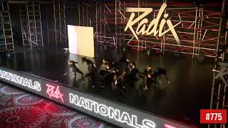 Nor Cal Dance Arts  Subject T27 [upl. by Rodd]