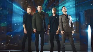 Westlife  Starlight Official Video [upl. by Dianuj803]