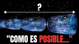 El Telescopio James Webb Anuncia El Verdadero Tamaño Del Universo [upl. by Jacobson]