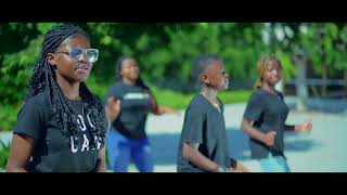 Rehema Nabintu  Sifa FT Gershomu Niyibikora amp Leo Chan Official Video [upl. by Cotter337]