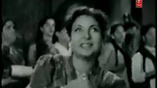 Meri Patli Patang  Shamshad Begum  Film Koday Shah  1953 [upl. by Ibrad]