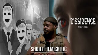 Short Film Reactions MUST WATCH Short Film Critic [upl. by Santini]