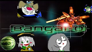 Joyas ocultas de los videojuegos bangaio el juego que debió ser mas reconocido [upl. by Landbert477]