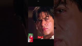 Mohabbatein best dialouge scene Part1 viralshorts dialogue ytshorts editingvideo [upl. by Eimiaj]