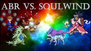 Smogon Classic VI Finals ABR vs SoulWind [upl. by Ehcrop866]