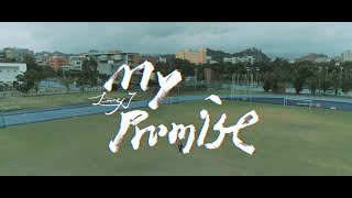 Louey J〈My Promise〉臺大71校運會主題曲 Official Music Video [upl. by Arolf969]