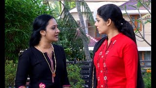 Athmasakhi  Episode 462  27 March 2018  Mazhavil Manorama [upl. by Ellehcal]