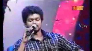 Vijay speaks about Ajith Suriya Vikram Jeyam Ravi Jai Simbu [upl. by Aplihs402]