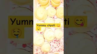 Turmeric chapatiyummy cooking viral shorts youtubeshorts food albertcancook ChefRush [upl. by Hannah]