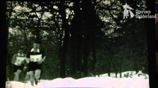 Unieke Wageningse film uit winter 19391940 [upl. by Ninon]