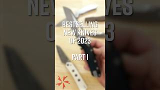 Most Popular New Knives of 2023  Part 1 KnifeOfTheDay KnifeCenter [upl. by Bills]