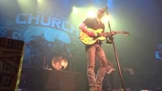 Eric Church  Like A Wrecking Ball live [upl. by Saberhagen]