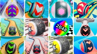 🎉 Competition of Ball Games  Top Hits and Epic Moments 🎉 [upl. by Oicnedif75]