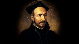 St Ignatius of Loyola HD [upl. by Elleinnad]