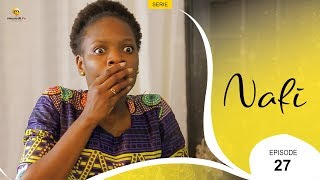 Série NAFI  Episode 27  VOSTFR [upl. by Lanuk746]