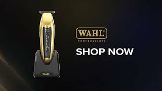 WAHL  Cordless Gold Detailer Li  What Are the Upgrades [upl. by Trixi38]