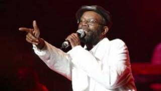 Beres Hammond She loves me now [upl. by Bouldon]