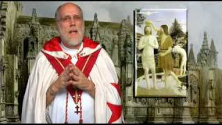 Secrets of the Knights Templar  Part 1 [upl. by Oxley]