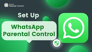 How to Put Parental Control on WhatsApp [upl. by Baryram]