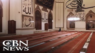 Irans Jesus Revolution Mosques Close as 1 Million Muslims Accept Christ [upl. by Edny]