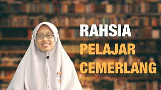 RAHSIA PELAJAR CEMERLANG [upl. by Aneer565]