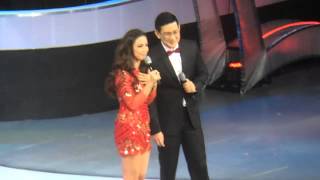 I Heart You 2 Concert  LOVEKapag Tumibok Ang Puso [upl. by Assiar791]