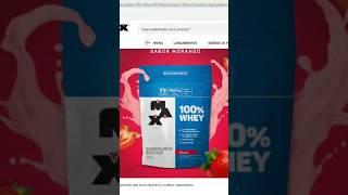 Top 5 MELHOR Whey Protein BOM e BARATO🏆 Qual wheyprotein Comprar💵 3✅ musculação suplemento [upl. by Uwkuhceki]