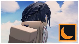 Did You Know  Seishun Buta Yarou  Roblox Moon Animation [upl. by Sihtam572]