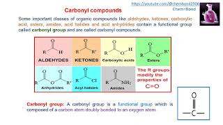 Preparation of Aldehydes and Ketones [upl. by Clarette]