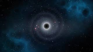 Sound of Two Black Holes Colliding  Extended version [upl. by Idas]