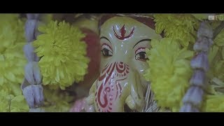 Ganesh Chaturthi 2018  Media Club  IIT Madras  Ya re Ya [upl. by Roderica]