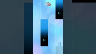 Le Petit Rien  Francois Couperin  Piano Tiles 2 [upl. by Humfried728]