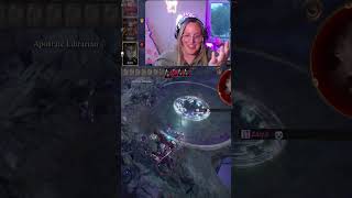 KARLACH NOOOOOOO  Baldurs Gate 3 with ashposh on Twitch [upl. by Anewor980]