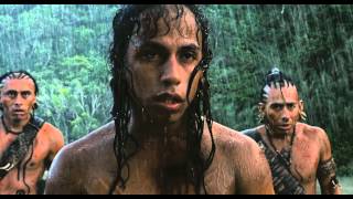 Apocalypto 2006 720p BRRip H264 AC3 CODY chunk 435522 [upl. by Peppie599]