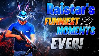 Raistars funniest moments ever😆As always  Headphone 🎧 Must🔥 [upl. by Doherty]