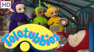 Little Baby  Teletubbies  Classic  Videos for Kids  WildBrain  Preschool [upl. by Nylynnej528]