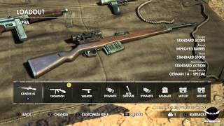 Sk productions  Sniper Elite 3 review  مراجعة سنايبر آلييت 3 [upl. by Groh]