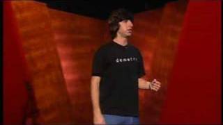 Demetri Martin  If I 3 of 6 [upl. by Molini]