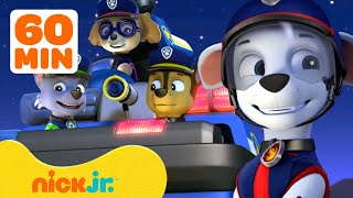 The Cutest Dogs from Paw Patrol The Movie  Best Scenes 🌀 4K [upl. by Edrei]