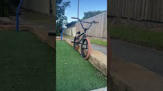 Cult Gateway bmx cultbmx goviral park tan beautiful subscribe luxbmxstore CultCrew [upl. by Enytsirk]