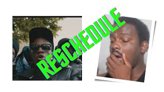 AJ Youngin  NO ONE OFFICIAL MUSIC VIDEO REACTION with Sika [upl. by Saval]