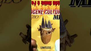 LATEST OGENE IGBO CULTURE MIX [upl. by Munster]