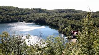 Mont Tremblant  Lac Morency [upl. by Aeki]