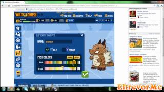 Hack del Hamster Wild Ones 2012wmv [upl. by Cagle]