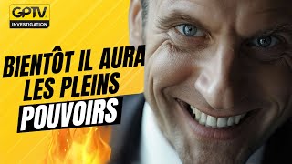 quotCEST MACRON QUI A FOUTU LA MERDE quot  LES FRANÇAIS EN ONT MARRE   GPTV INVESTIGATION [upl. by Occer]