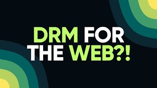 Googles attempt to DRM the web should fail [upl. by Ailic]