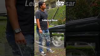 Kijang Grand Velg 18 ITU MASIH AMAN [upl. by Siva]