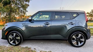 2020 Kia Soul EX Review It’s a perfect [upl. by Felic767]