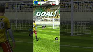 football strikefootball strike gamefootball strike gameplayfootball striker [upl. by Aridan]