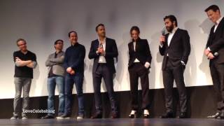 Ryan Reynolds Jake Gyllenhaal Rebecca Ferguson Life QampA at SXSW Part 1 [upl. by Ruperto]